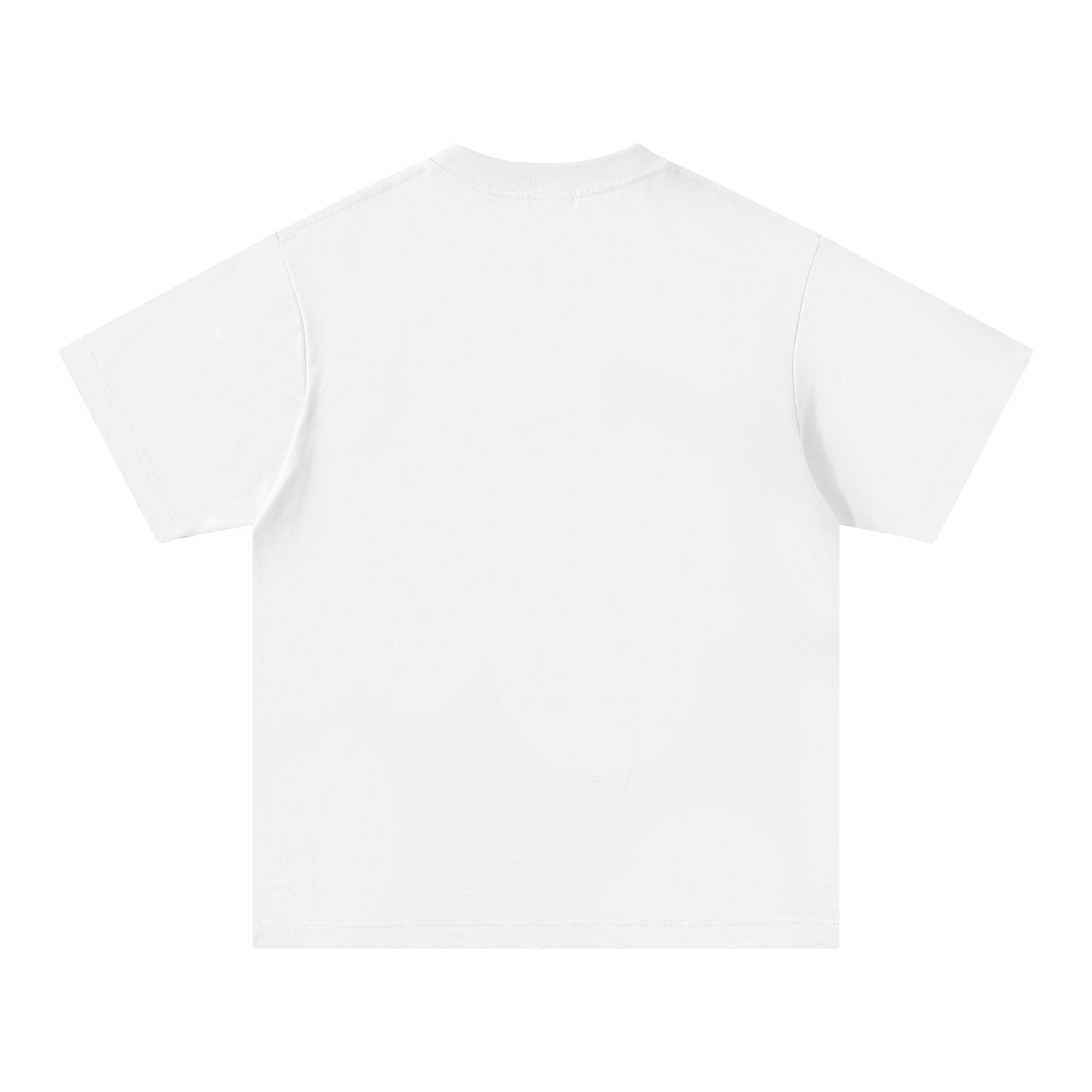 【Volvo】Volvo 240「Tank」白色短袖T Shirt