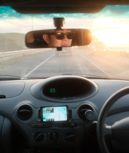 【舊車神器】Keks Innovation Roadmate快拆便攜式無線Apple Carplay