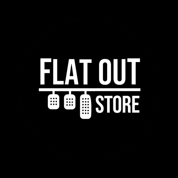 FLATOUT STORE