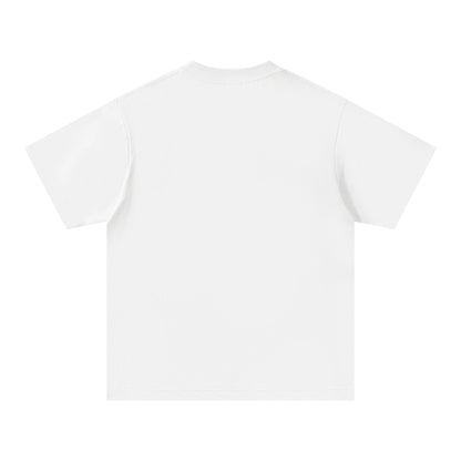 【Mitsubishi】「姨呼撈唇」Mitsubishi Lancer Evolution IX白色手繪短袖T Shirt