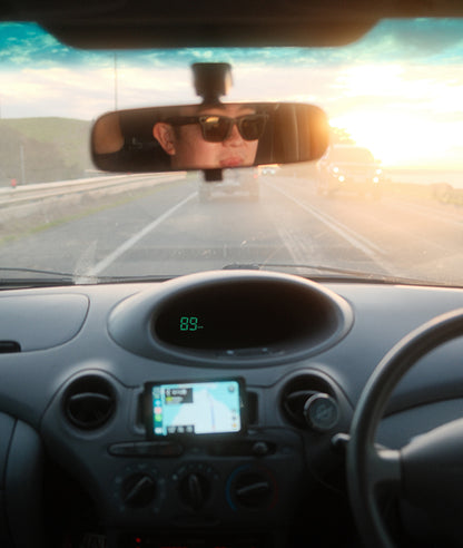 【舊車神器】Keks Innovation Roadmate快拆便攜式無線Apple Carplay