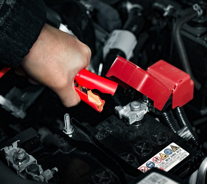 【救車不求人】Vinnic Jimara汽車應急電源 (過江龍) 連打氣泵