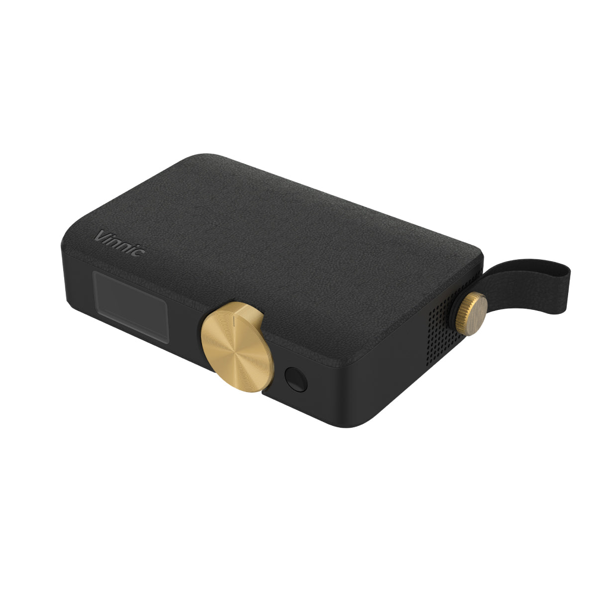 【救車不求人】Vinnic Jimara汽車應急電源 (過江龍) 連打氣泵