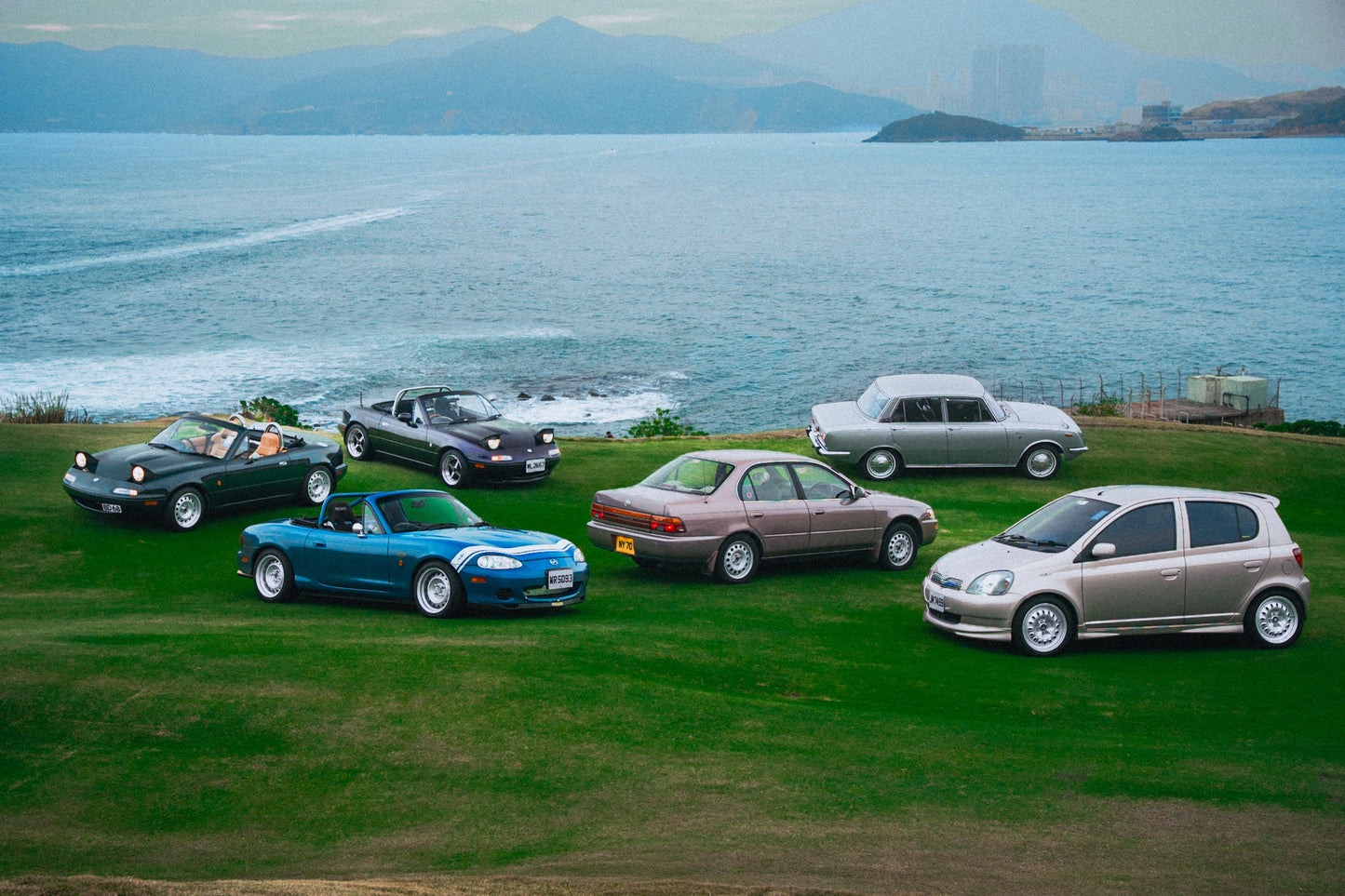 【隱形車用充電器】Vinnic 30W PD QC迷你車用充電器